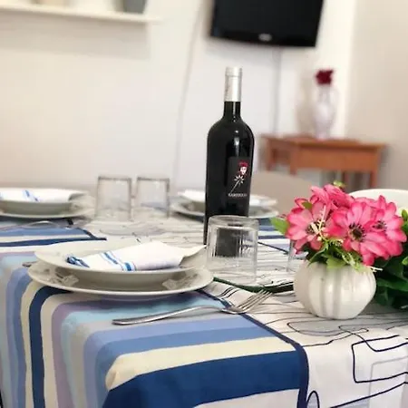 Casa Smeralda Вилласимиус