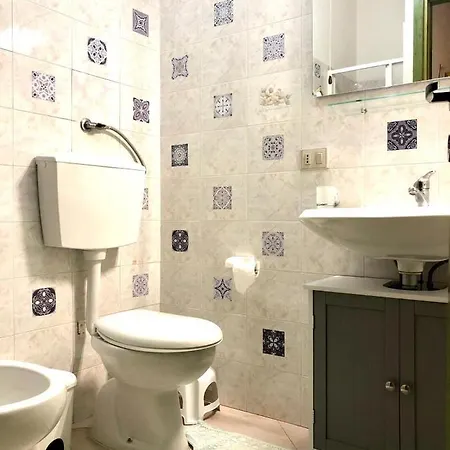 Casa Smeralda Apartment