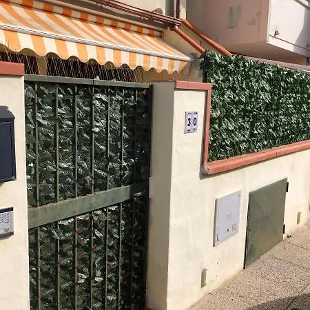 Apartment Casa Smeralda