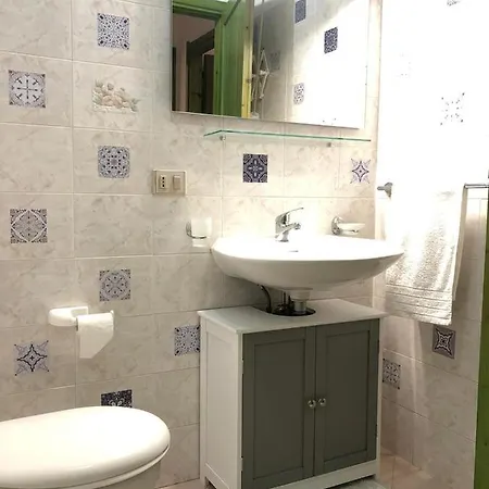 Apartment Casa Smeralda *