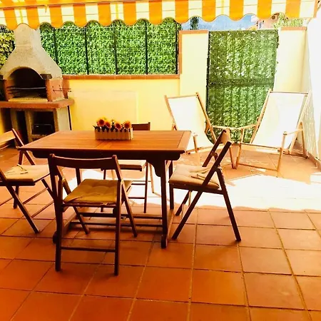 Casa Smeralda *