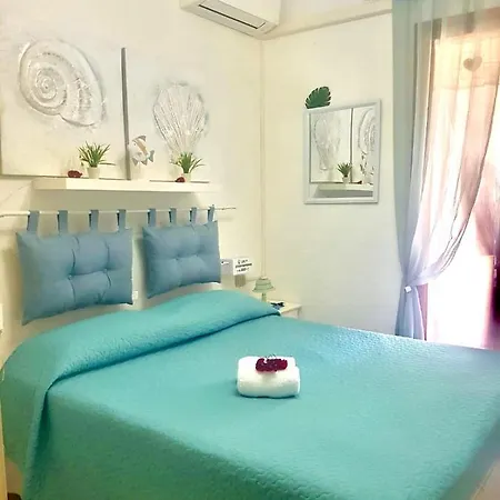 Apartment Casa Smeralda *
