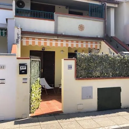 Casa Smeralda * Villasimius