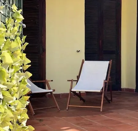 Casa Smeralda Apartment *