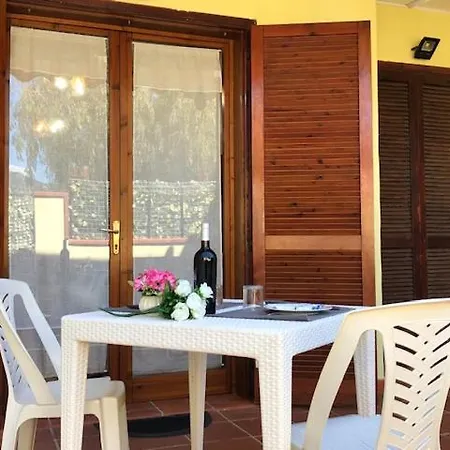 Casa Smeralda *