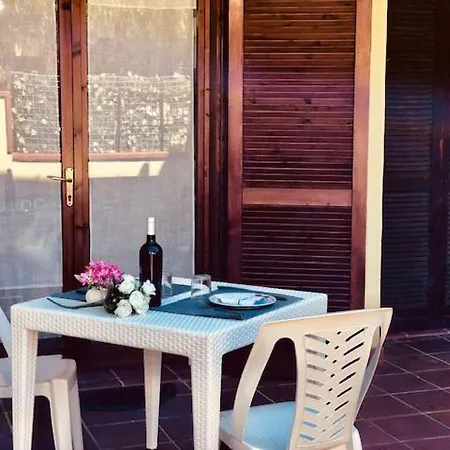 Casa Smeralda