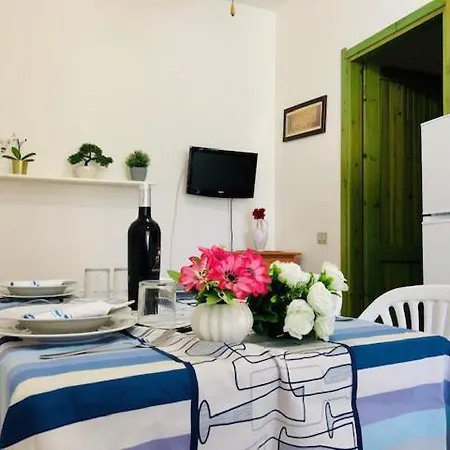 Casa Smeralda Villasimius