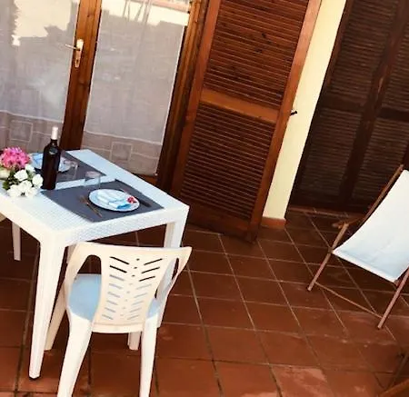 Casa Smeralda * Villasimius