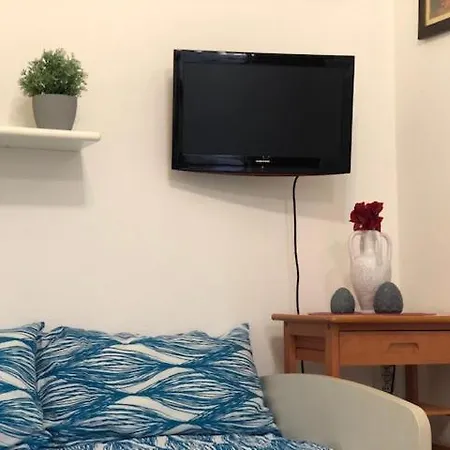Casa Smeralda