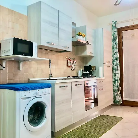 Apartment Casa Smeralda