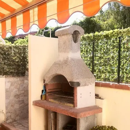 Casa Smeralda