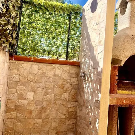 Casa Smeralda Villasimius