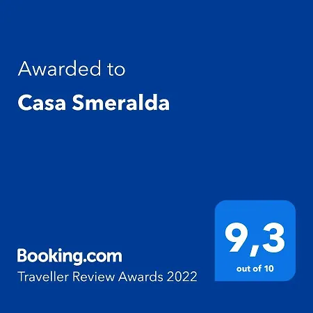 Casa Smeralda * Villasimius
